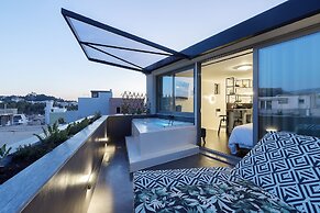 Athenian Lofts