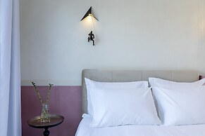 Athenian Lofts