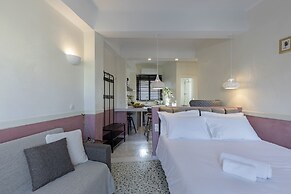 Athenian Lofts