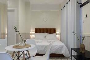 Athenian Lofts