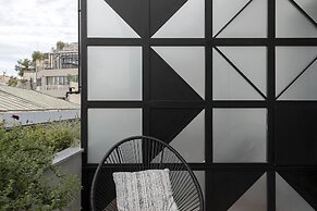 Athenian Lofts