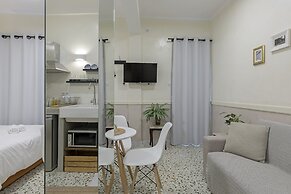 Athenian Lofts