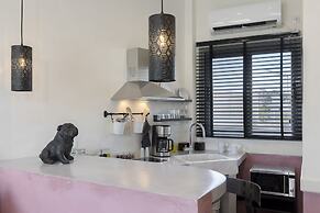 Athenian Lofts