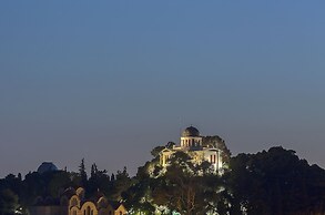 Athenian Lofts