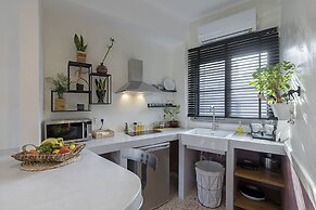 Athenian Lofts