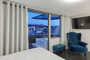 Athenian Lofts