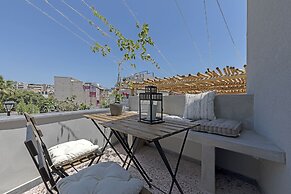 Athenian Lofts