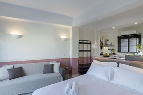 Athenian Lofts