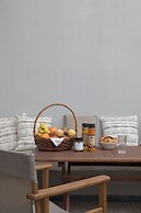 Athenian Lofts