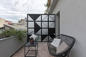 Athenian Lofts