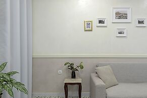 Athenian Lofts