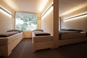 Revier Mountain Lodge Adelboden