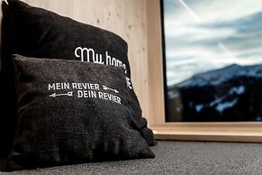Revier Mountain Lodge Adelboden