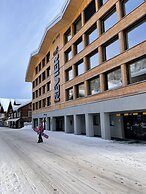 Revier Mountain Lodge Adelboden