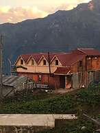 Cici Baba Dag Evi