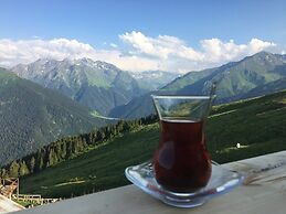 Cici Baba Dag Evi