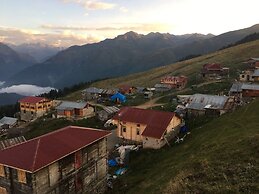 Cici Baba Dag Evi