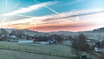 Ferienwohnungen Am Mühlenberg
