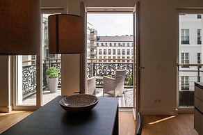 The Wellem Residences