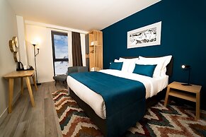 Gudauri Lodge