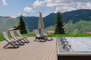 Gudauri Lodge
