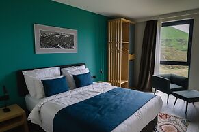 Gudauri Lodge