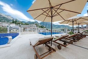 Stara Čaršija Hotel and Spa