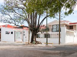 Fraga Hotel Boutique