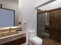 Fraga Hotel Boutique
