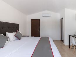 Fraga Hotel Boutique