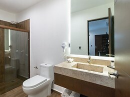 Fraga Hotel Boutique