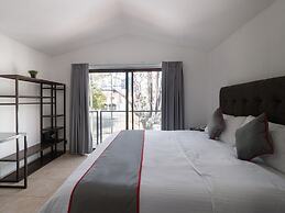 Fraga Hotel Boutique