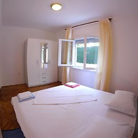 Apartments Kekic