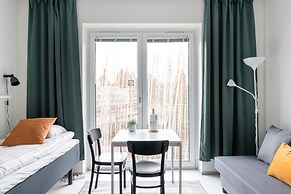 Hiisi Homes Vantaa Kaivoksela