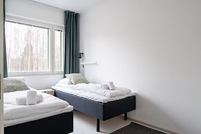 Hiisi Homes Vantaa Kaivoksela
