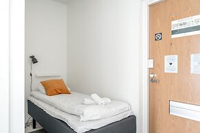 Hiisi Homes Vantaa Kaivoksela
