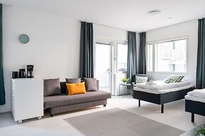 Hiisi Homes Vantaa Kaivoksela