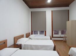 Pensión La Corredera