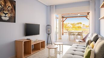 Dormio Resort Costa Blanca Beach & Spa