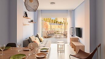 Dormio Resort Costa Blanca Beach & Spa