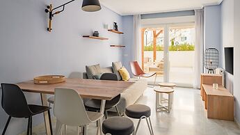 Dormio Resort Costa Blanca Beach & Spa