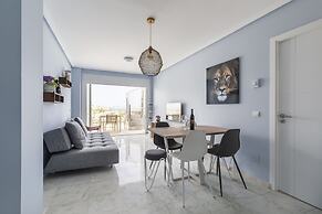 Dormio Resort Costa Blanca Beach & Spa