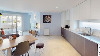 Dormio Resort Costa Blanca Beach & Spa