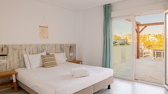 Dormio Resort Costa Blanca Beach & Spa