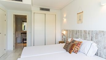 Dormio Resort Costa Blanca Beach & Spa