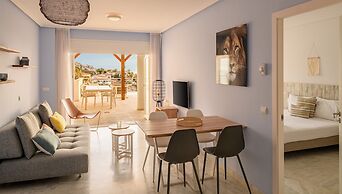 Dormio Resort Costa Blanca Beach & Spa
