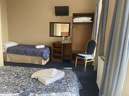 OYO Gran Canaria Hotel