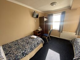 OYO Gran Canaria Hotel