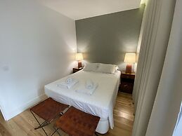 Bica Chiado Self-Catering Apartment