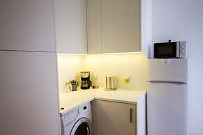 Bica Chiado Self-Catering Apartment